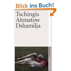 Dshamilja