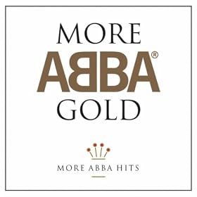 More Abba Gold