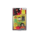 Teen Titans Puppet Robin 5" Action Figure