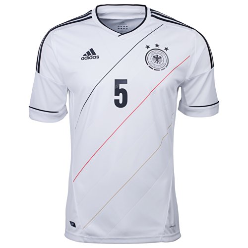 Adidas DFB Trikot Home Hummels EM 2012 Herren XXL – 62