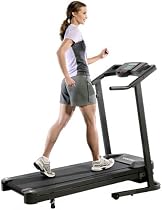 Weslo Cadence C44 Treadmill