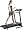 Weslo Cadence C44 Treadmill