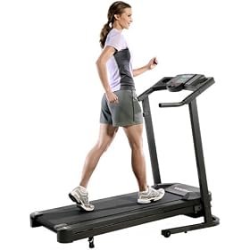 Weslo Cadence C44 Treadmill