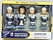 St. Louis Blues Mini Bobblehead Set