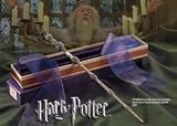 Baguette - Harry Potter - Dumbledore - Noble Collection