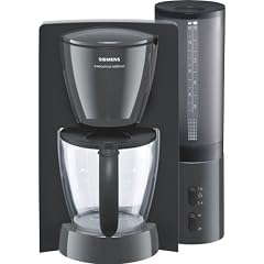 Siemens TC602032 Kaffeemaschine Fr�hst�cksset executive edition