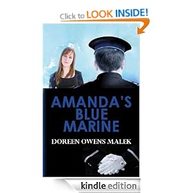 Amanda's Blue Marine