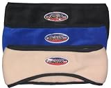 AIR ACTIVATED PACK HEATING EAR BAND FLEECE CLOTHING LINER DELUXE