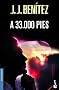 A 33.000 Pies