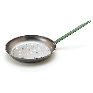 Chestnut Roasting Pan