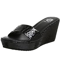 Yellow Box Women's Lillian Slide