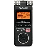 �ƥ����å� TASCAM �ⲻ��IC�쥳������ DR-07