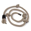 Knotted Climbing Frame Rope