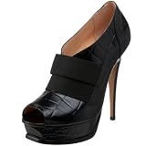Luiza Barcelos Womens Qv022 Platform Sandal