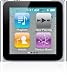 Apple iPod nano 16GB シルバー MC526J/A 【最新モデル】をみてみる