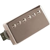 Gibson 57 Classic Humbucker, Nickel Cover