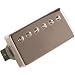 Gibson 57 Classic Humbucker, Nickel Cover
