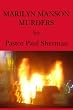 Marilyn Manson Murders