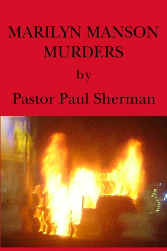 Marilyn Manson Murders