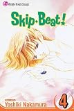Skip Beat!, Volume 4 [SKIP BEAT V04]
