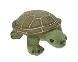 Marionnette de doigt de tortue