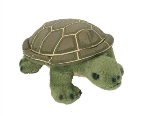 Childrens Toyshop  Toys : Tortoise Finger Puppet