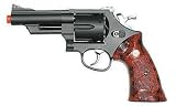 TSD Sports UHC Model 131 Gas Revolver Airsoft Pistol