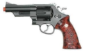 TSD Sports UHC Model 131 Gas Revolver Airsoft Pistol