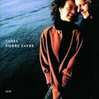 Click here to buy Solitudes by  Tamia/Favre, Tamia, and Pierre Favre .