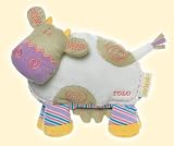 Tolo Baby Squiggles - Cow by John Crane