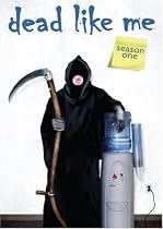 Dead Like Me - The Complete First Season
