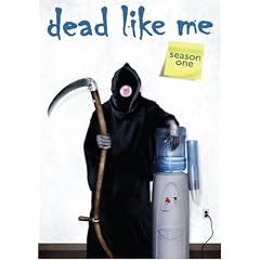 Dead Like Me - The Complete First Season