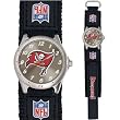 NFL Kids' FF-TB Future Star Series Tampa Bay Buccaneers Black Watch
