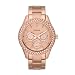Fossil Damen-Armbanduhr Ladies Dress Analog Edelstahl ES3003