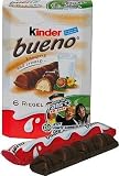 Ferrero kinder bueno, 6 pieces