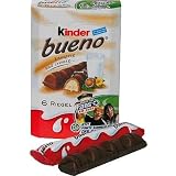 Kinder Buono Riegel 129gvon "Ferrero"