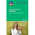PONS Grundwortschatz D�nisch: Umfassend, thematisch und mit vielen Extras