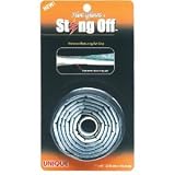 Unique Hot Glove-Sting Off-Shock Absorbing Bat Grip Tape-Synthetic