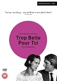 Trop Belle Pour Toi [1989] [DVD] [1990]