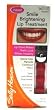 Sally Hansen Smile Brightening Lip Treatment Gloss Radiant