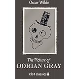 the picture of dorian gray xist classics