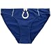 Indianapolis Colts Royal Blue Fall Flirt Panties