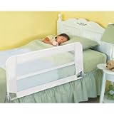 Safe Sleeper Bed Rail Deluxe