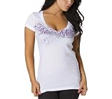 Metal Mulisha Women's Daunting Cotton Shirt
