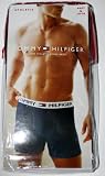 Tommy Hilfiger Athletic Boxer Brief 1 Pack Navy L 36-38