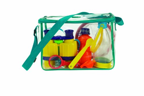 41ZM%2BKyGczL Small World Toys Science and Nature (Backyard Bug Bag) 6