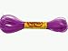 10 yd Fluorescent Purple CraftLace Hank