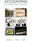 Accounting Information Systems