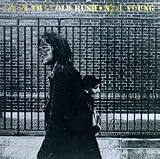Neil Young - After The Gold Rush LP
