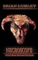 Necroscope Band 11: Totenhorcher: BD 11